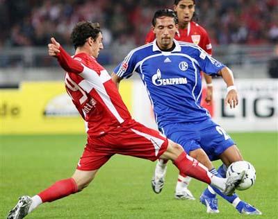 一可行的解 一可行的解